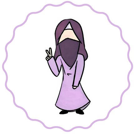 Collection image for: 💜Ruqayyah