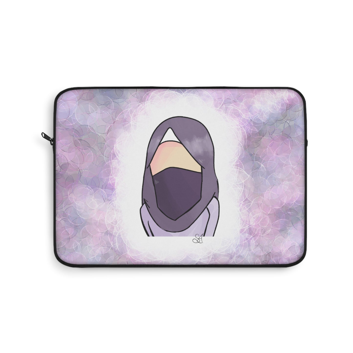 Ruqayyah Laptop Sleeve