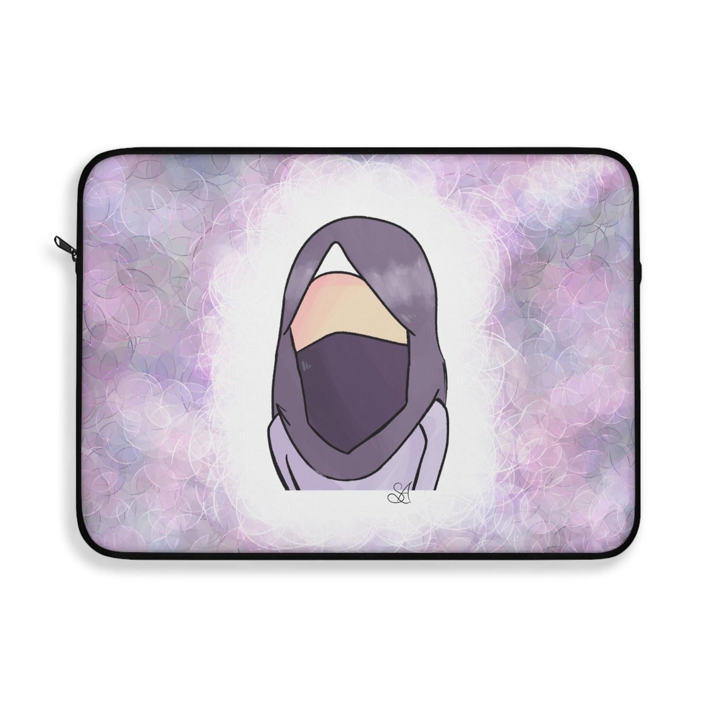 Ruqayyah Laptop Sleeve