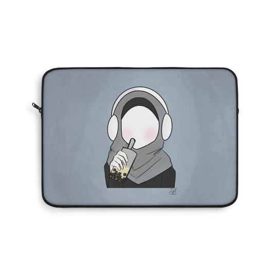 Israa Laptop Sleeve