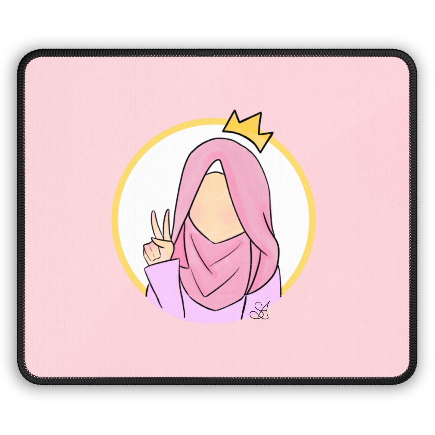 Noora Mouse Pad