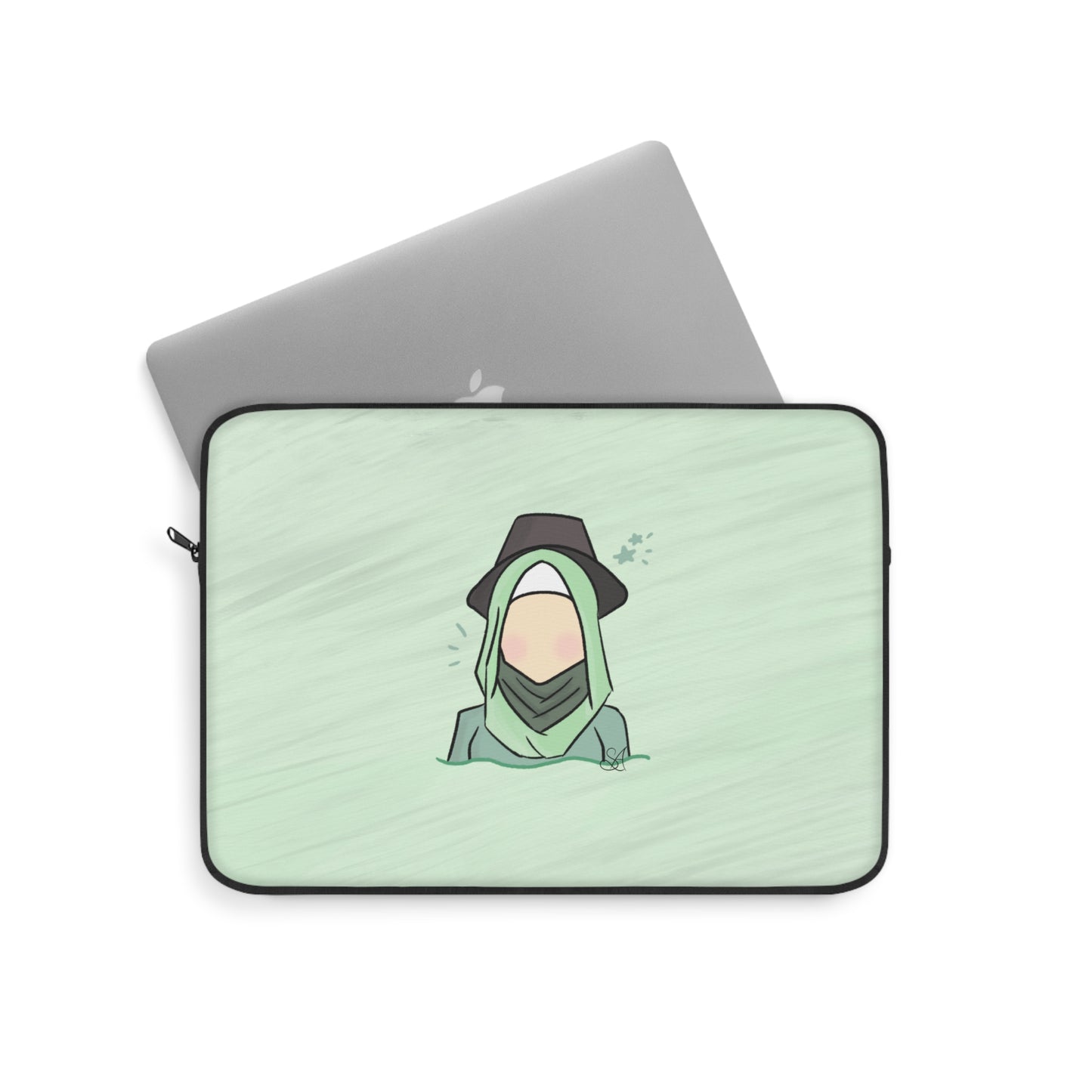 Yasmin Laptop Sleeve