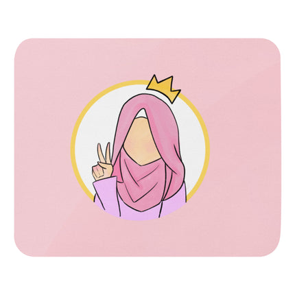 Noora Mouse Pad