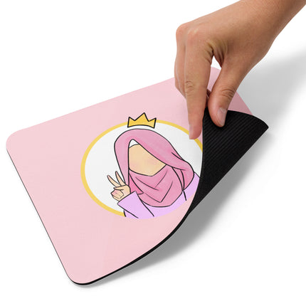 Noora Mouse Pad